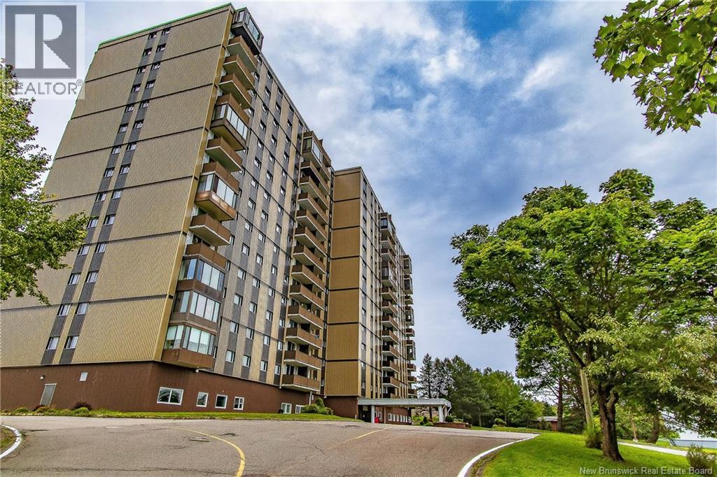 310 Woodward Avenue Unit# 1205, Saint John, New Brunswick  E2K 2L1 - Photo 30 - NB135714