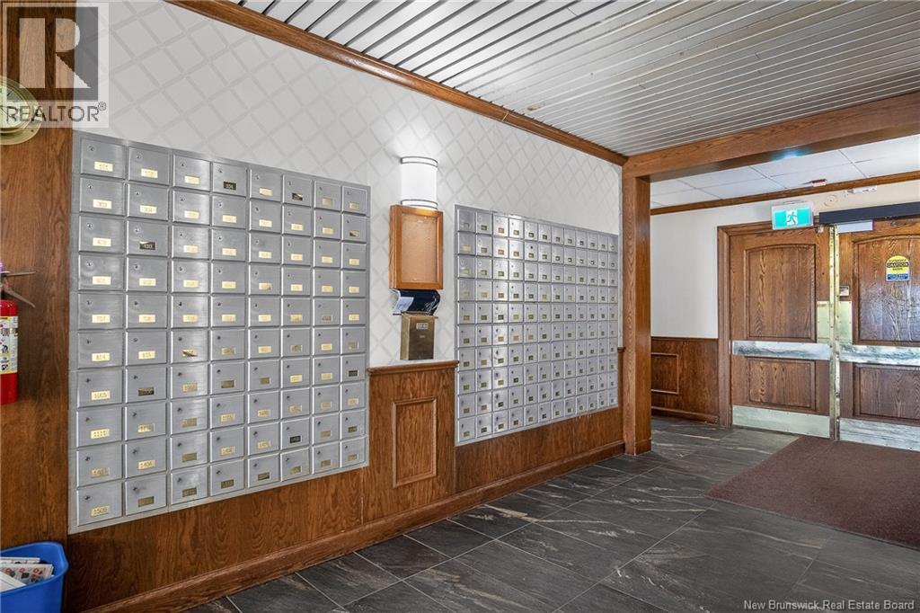 310 Woodward Avenue Unit# 1205, Saint John, New Brunswick  E2K 2L1 - Photo 37 - NB135714