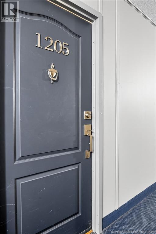 310 Woodward Avenue Unit# 1205, Saint John, New Brunswick  E2K 2L1 - Photo 5 - NB135714