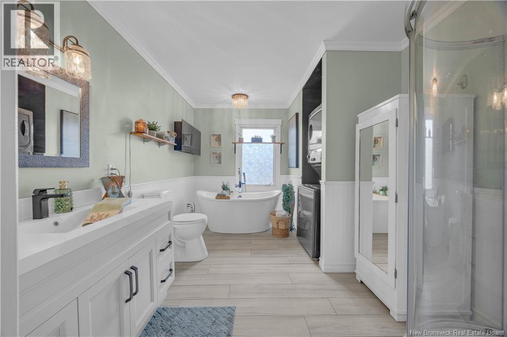 55 Hayes Street, Saint John, New Brunswick  E2M 5K2 - Photo 11 - NB134795