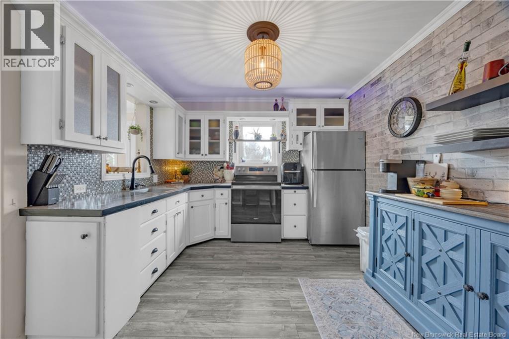 55 Hayes Street, Saint John, New Brunswick  E2M 5K2 - Photo 14 - NB134795