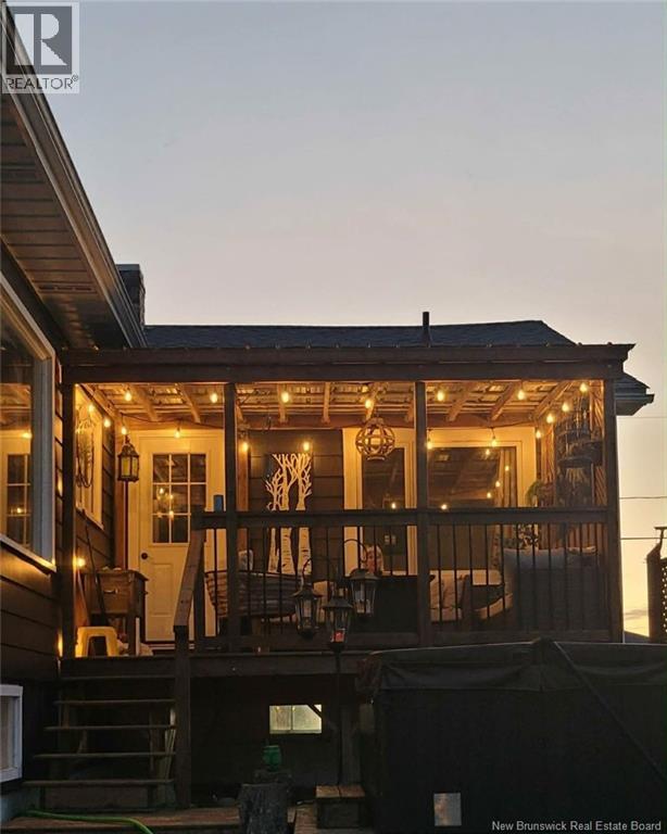 55 Hayes Street, Saint John, New Brunswick  E2M 5K2 - Photo 38 - NB134795