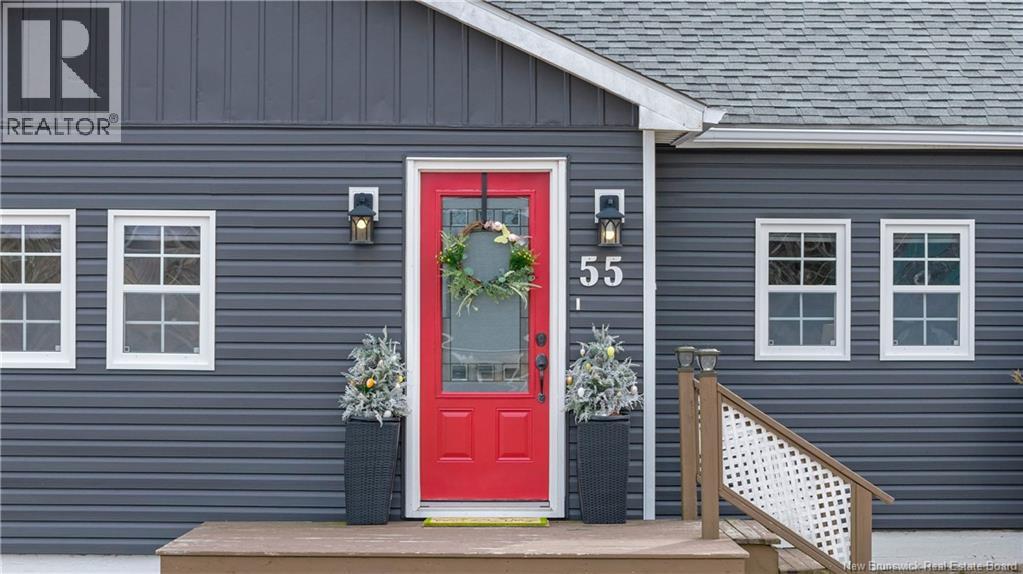 55 Hayes Street, Saint John, New Brunswick  E2M 5K2 - Photo 4 - NB134795