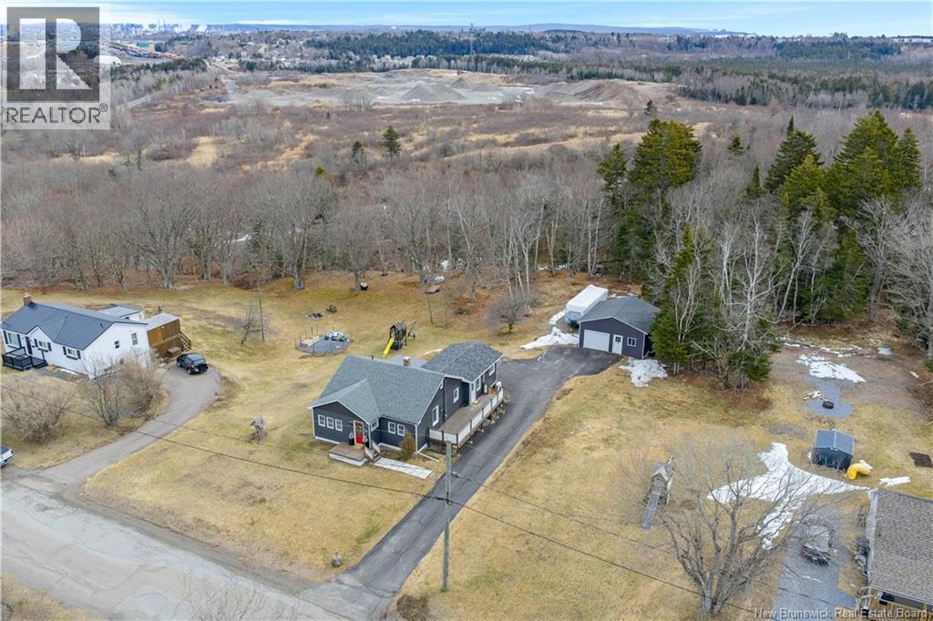 55 Hayes Street, Saint John, New Brunswick  E2M 5K2 - Photo 46 - NB134795