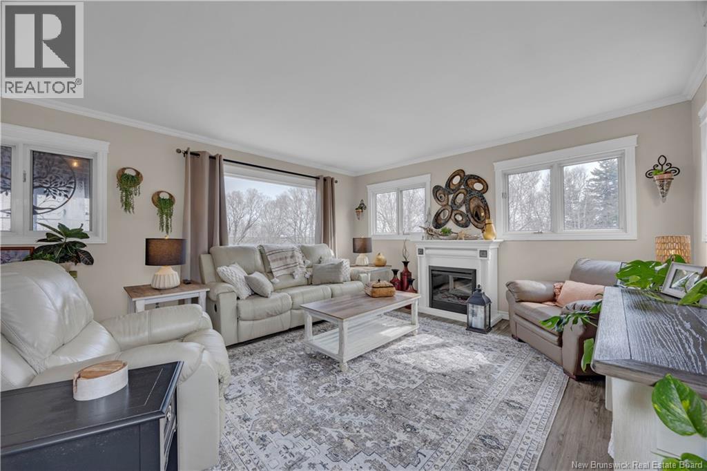 55 Hayes Street, Saint John, New Brunswick  E2M 5K2 - Photo 9 - NB134795