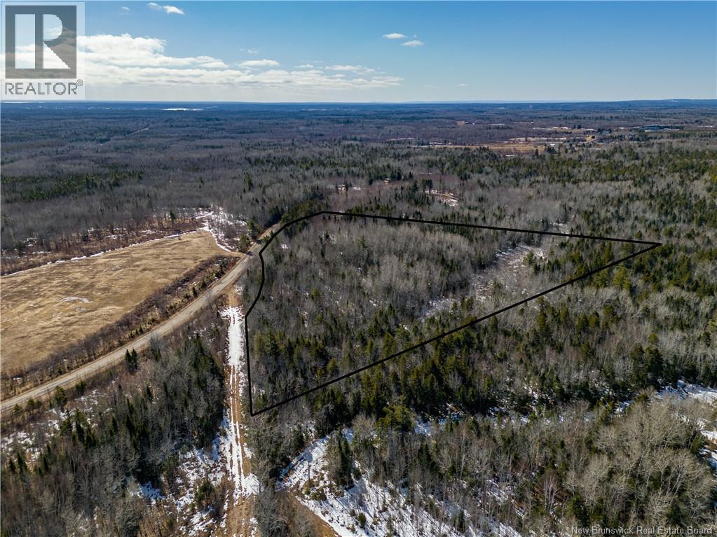 Lot 02-5 Renauds Mills Road, Saint-Antoine, New Brunswick