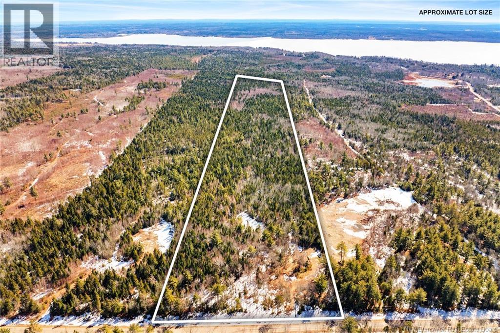 Lot Cox Point Road, Cumberland Bay, New Brunswick  O0O 0O0 - Photo 3 - NB135659