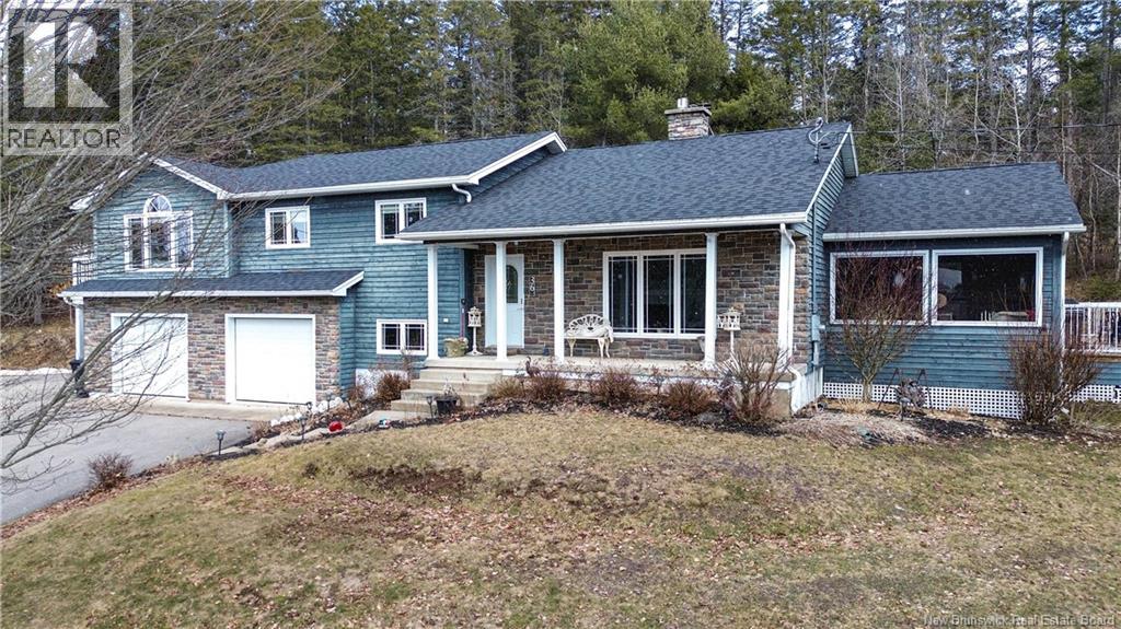 36 Fennell Drive, Plumweseep, New Brunswick