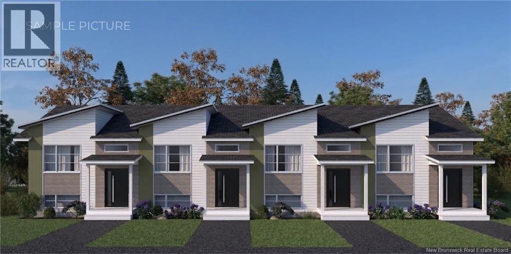 Lot 26-01 Sheppard Lane, Sackville, New Brunswick