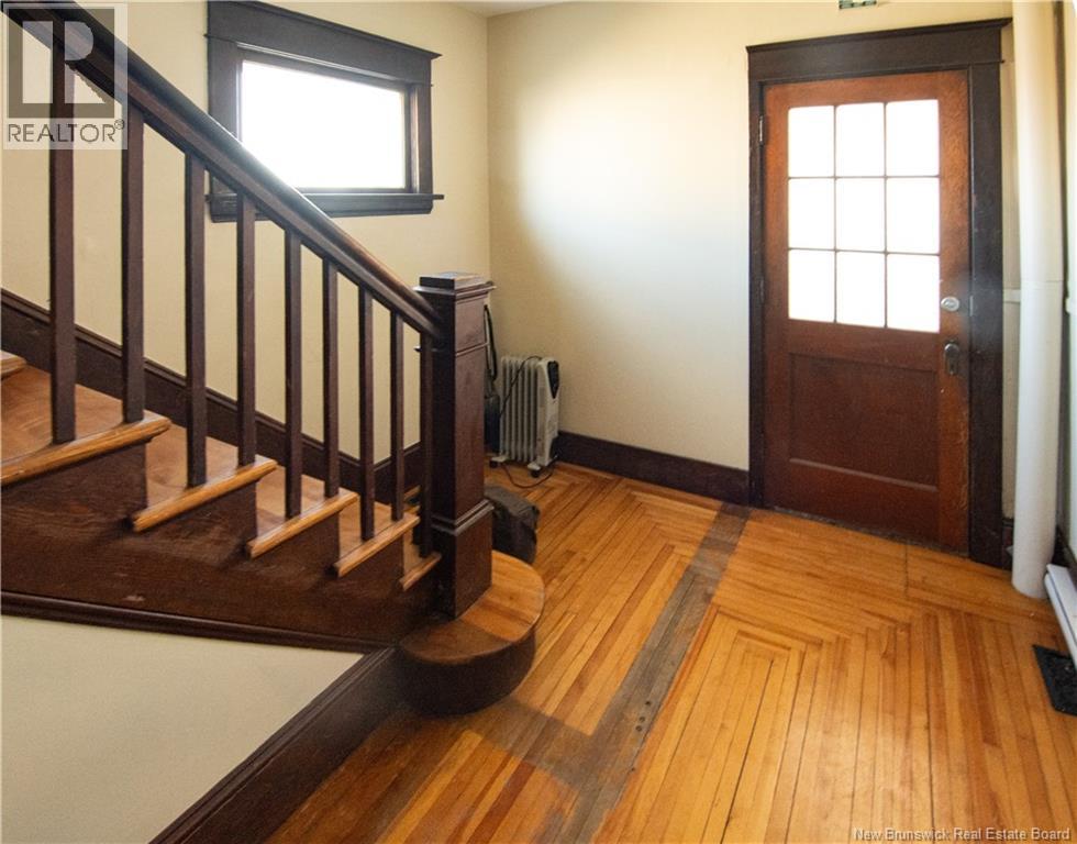 17 Chapman Street, Moncton, New Brunswick  E1E 1K6 - Photo 5 - NB135483