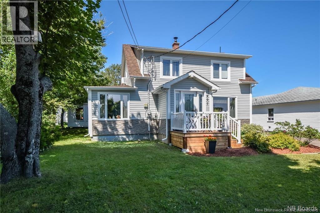 497 rue de l'Eglise, Tracadie, New Brunswick