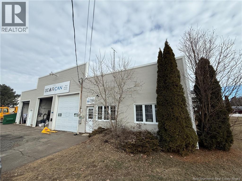 173 Main Street, Rexton, New Brunswick