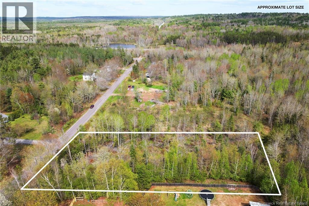 Lot 24-1 Lauvina Road, Geary, New Brunswick E2V 0O0 - Photo 2 - NB135792