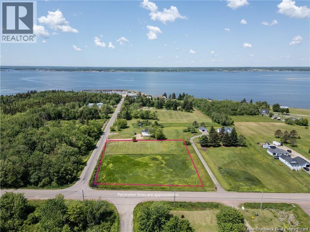 Lot Route 530, Grande-Digue, New Brunswick