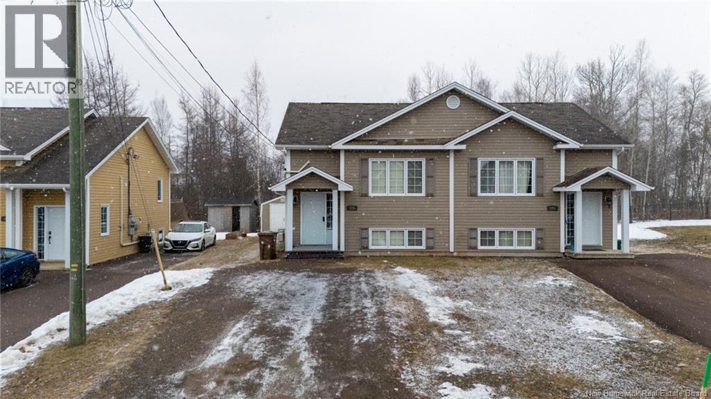 899 Bernard Street, Dieppe, New Brunswick