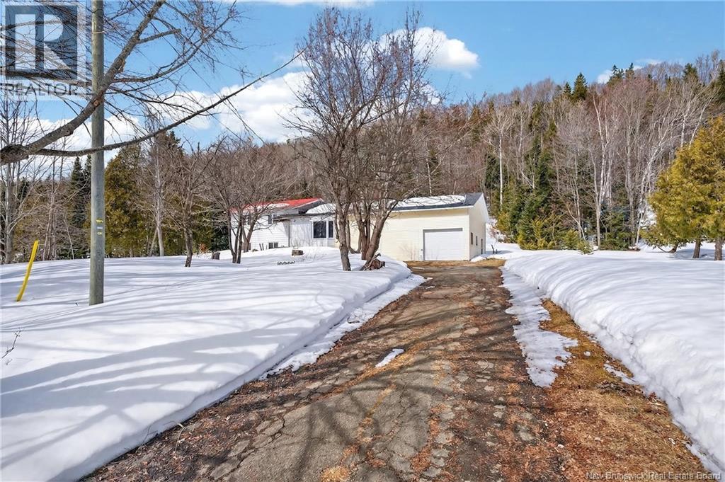 475 Sunset Drive, Dalhousie, New Brunswick