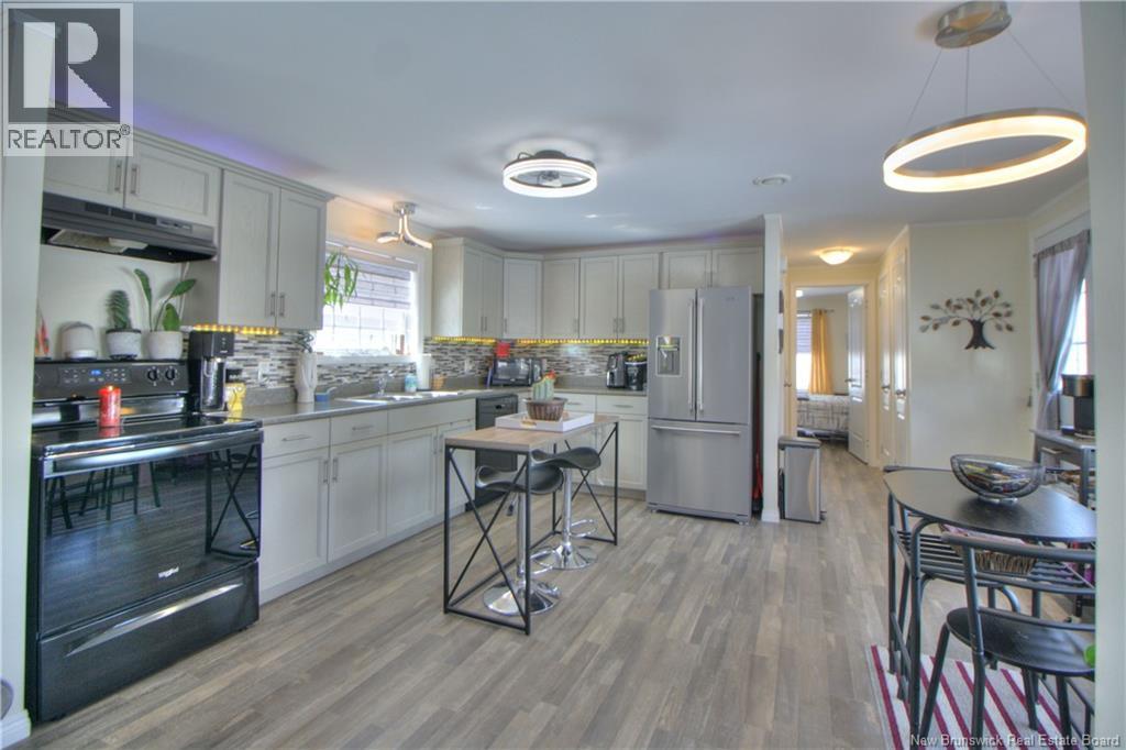 22 Perilla, Moncton, New Brunswick  E1H 2Z2 - Photo 3 - NB135743