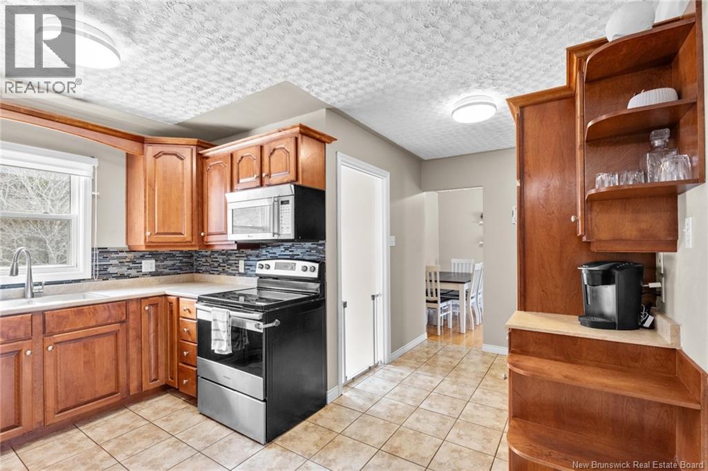 1321 Route 655, Rusagonis, New Brunswick  E3B 8Z9 - Photo 15 - NB135751