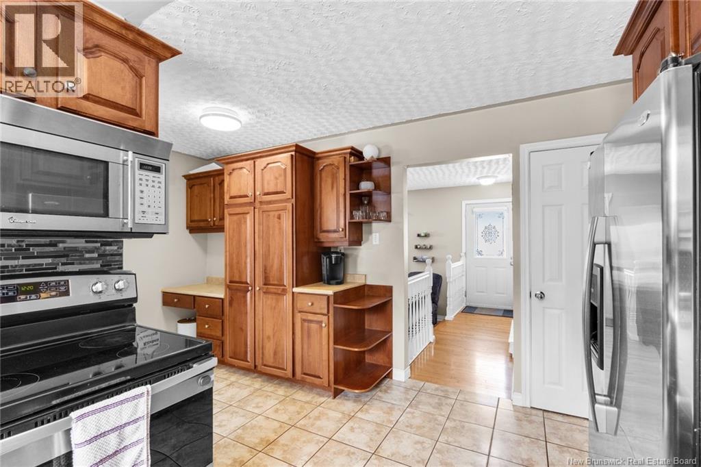 1321 Route 655, Rusagonis, New Brunswick  E3B 8Z9 - Photo 18 - NB135751