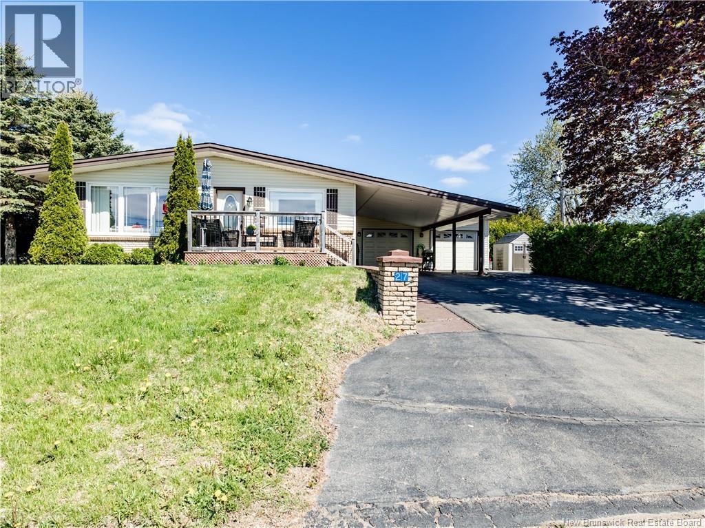 27 Richard Avenue, Bouctouche, New Brunswick