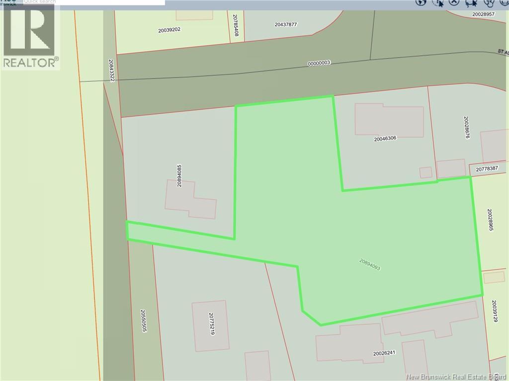 1586 St Peter Avenue, Bathurst, New Brunswick  E2A 3A9 - Photo 2 - NB135813