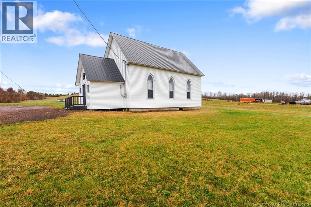 12 Union Settlement, Waterborough, New Brunswick  E4C 2Z6 - Photo 17 - NB135818