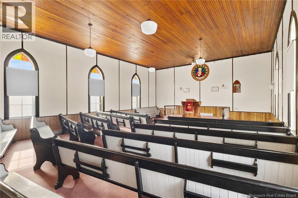 12 Union Settlement, Waterborough, New Brunswick E4C 2Z6 - Photo 8 - NB135818