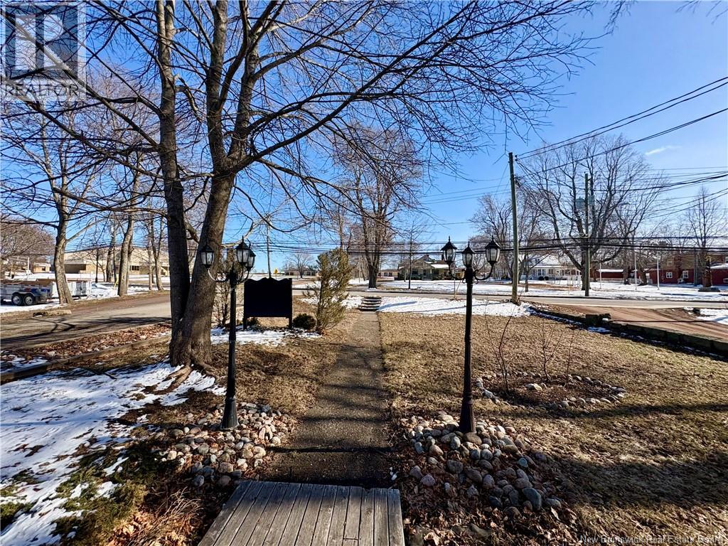 404 Main Street, Shediac, New Brunswick  E4P 2G1 - Photo 26 - NB135779