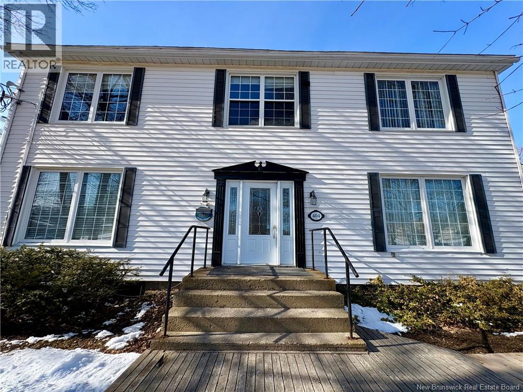 404 Main Street, Shediac, New Brunswick  E4P 2G1 - Photo 3 - NB135779