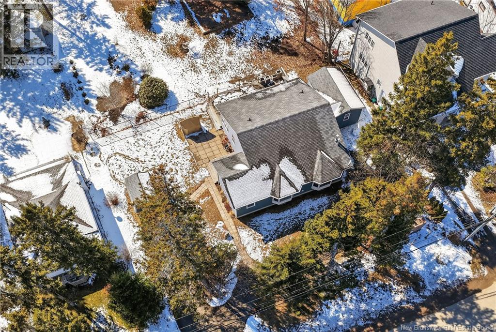 100 Belliveau Beach Road, Pointe-Du-Chêne, New Brunswick  E4P 3W6 - Photo 41 - NB135720