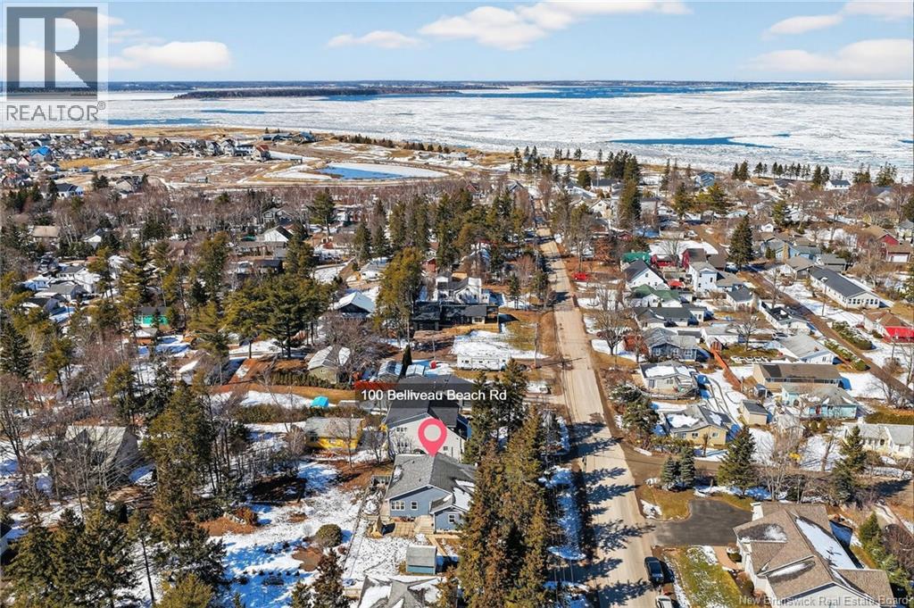 100 Belliveau Beach Road, Pointe-Du-Chêne, New Brunswick  E4P 3W6 - Photo 43 - NB135720