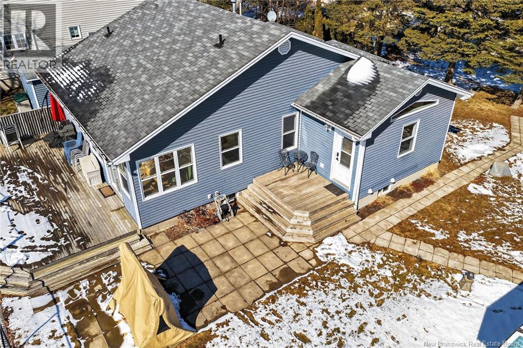 100 Belliveau Beach Road, Pointe-Du-Chêne, New Brunswick  E4P 3W6 - Photo 44 - NB135720