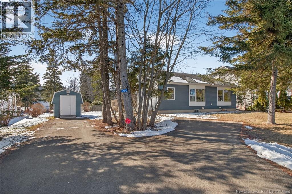 100 Belliveau Beach Road, Pointe-Du-Chêne, New Brunswick  E4P 3W6 - Photo 45 - NB135720