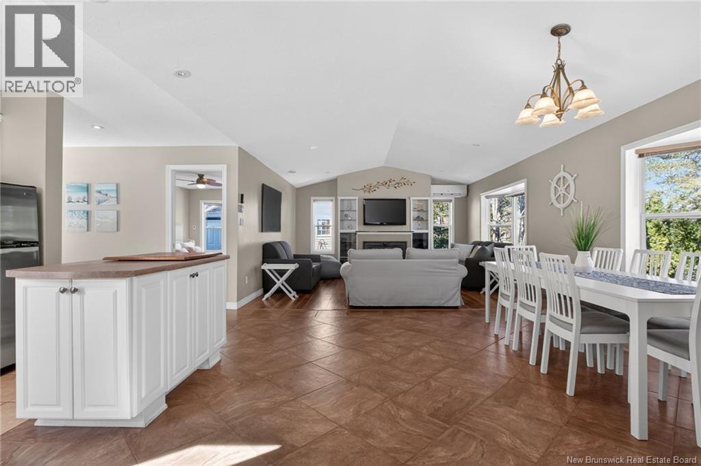 100 Belliveau Beach Road, Pointe-Du-Chêne, New Brunswick  E4P 3W6 - Photo 6 - NB135720