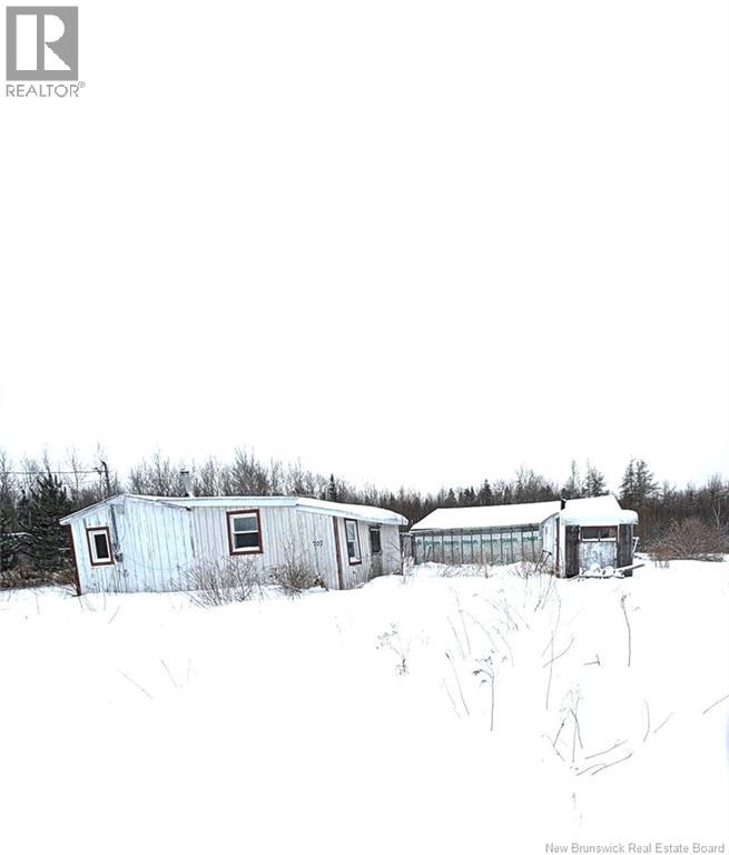 707 Fishing Club Road, Bass River, New Brunswick  E4T 1H3 - Photo 4 - NB135782