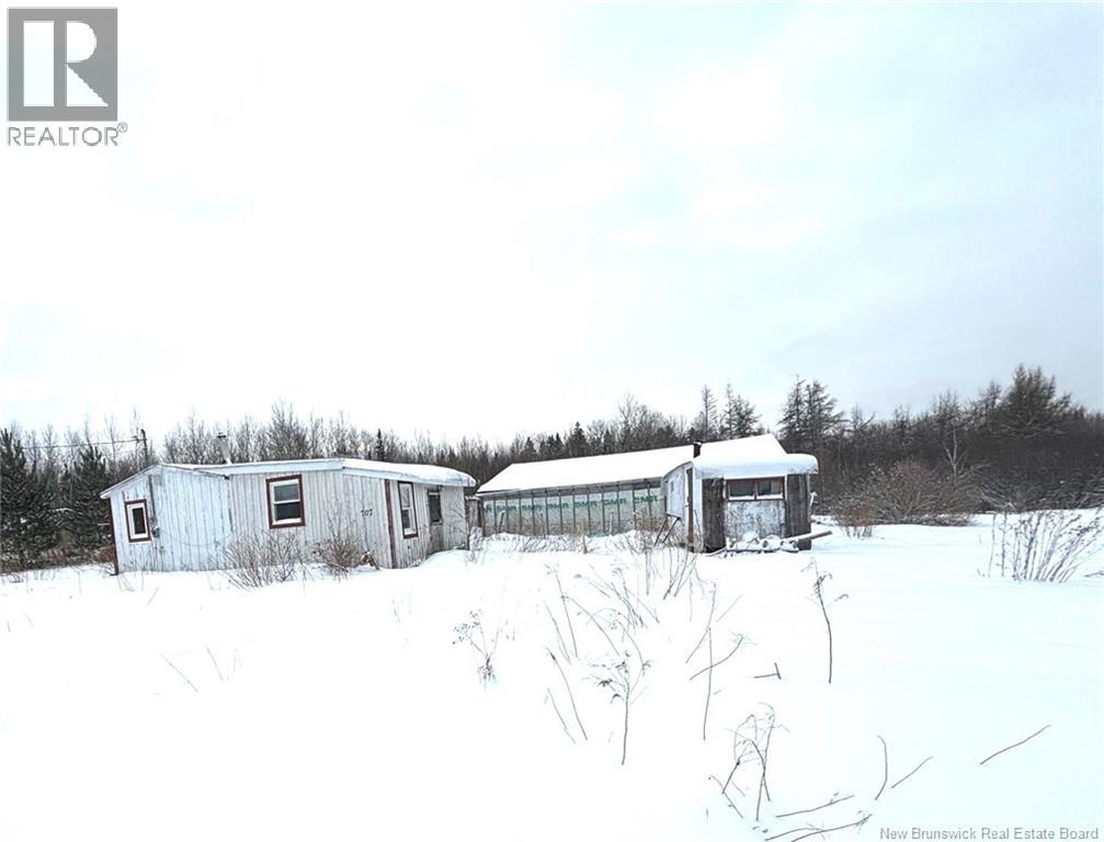 707 Fishing Club Road, Bass River, New Brunswick  E4T 1H3 - Photo 6 - NB135782