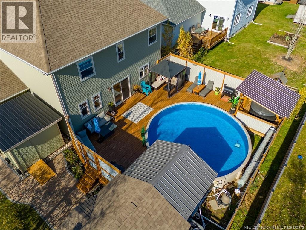 24 Belay Street, Moncton, New Brunswick  E1G 5V4 - Photo 2 - NB135775