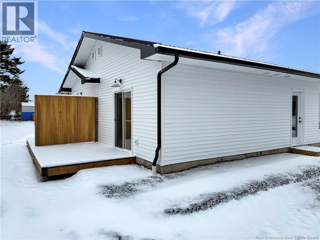 3 Berryman Street, Saint John, New Brunswick  E2J 0E4 - Photo 2 - NB135593