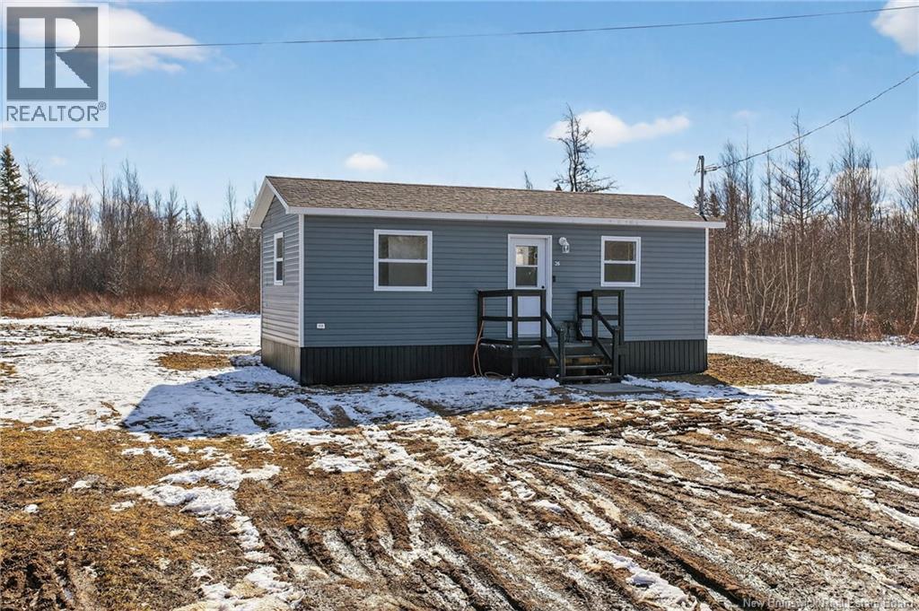 26 Lower Meadow Road, Scoudouc, New Brunswick  E4P 0A5 - Photo 1 - NB135541