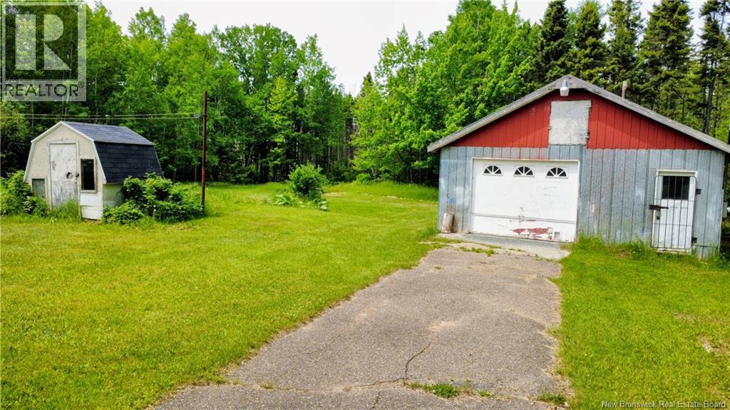 7 Nb-303, Dugas, New Brunswick  E8N 1M4 - Photo 14 - NB135820