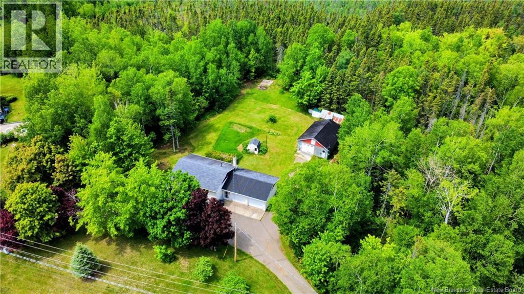 7 Nb-303, Dugas, New Brunswick  E8N 1M4 - Photo 2 - NB135820