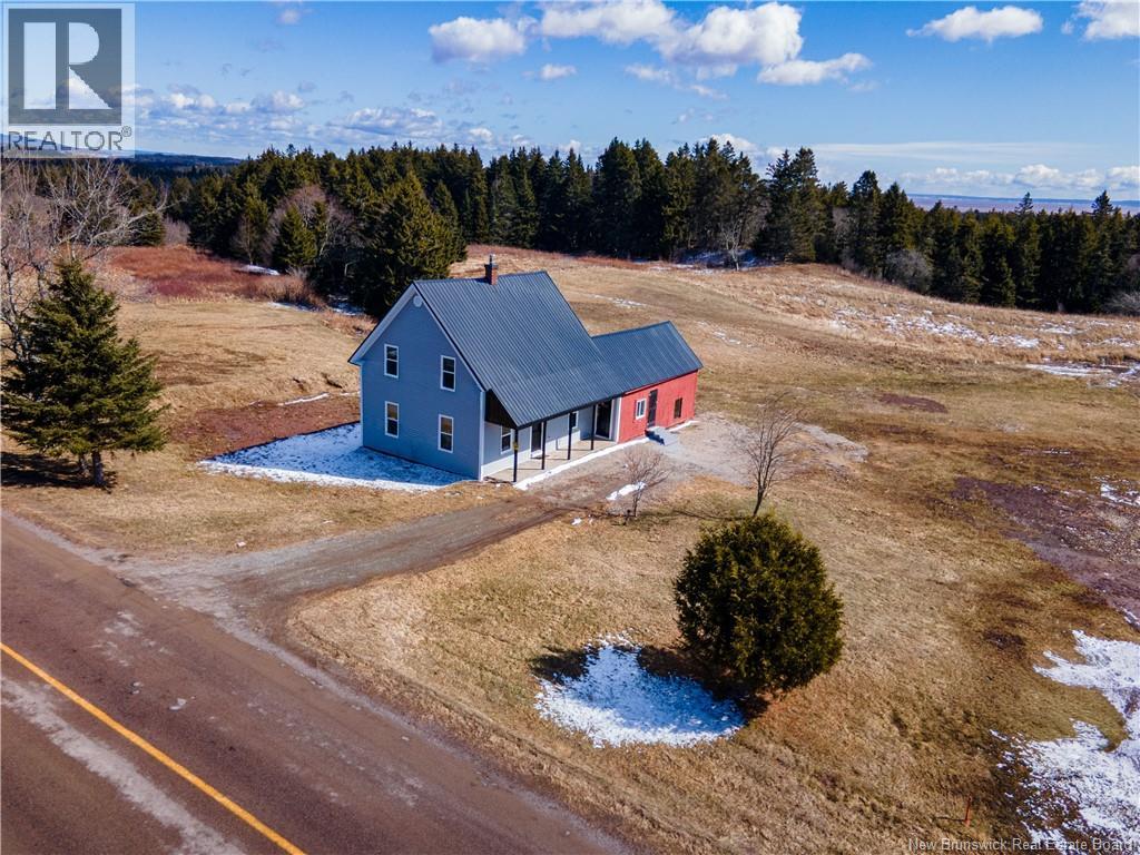 1195 Route 915, New Horton, New Brunswick