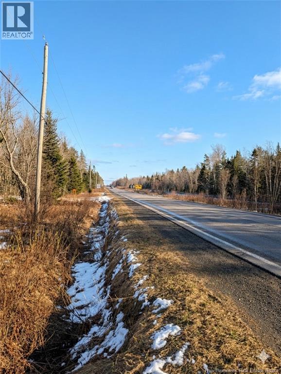 Lot Route 126, Birch Ridge, New Brunswick  E4T 3M4 - Photo 2 - NB135821