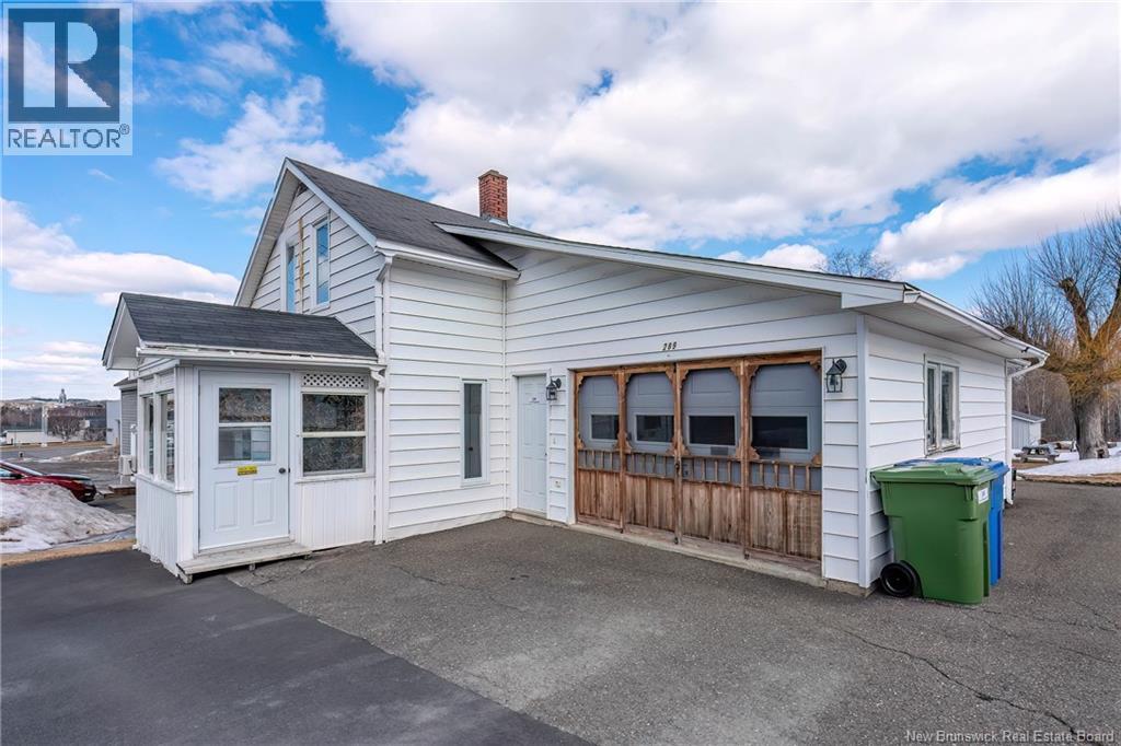 289 Portage Road, Victoria, New Brunswick  E3Z 1M1 - Photo 3 - NB135802