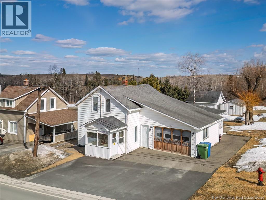 289 Portage Road, Victoria, New Brunswick  E3Z 1M1 - Photo 4 - NB135802