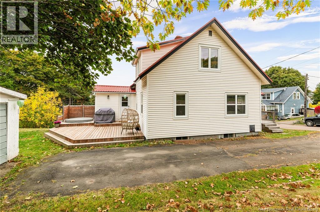 121 Howard Avenue, Riverview, New Brunswick  E1B 1L8 - Photo 3 - NB135739