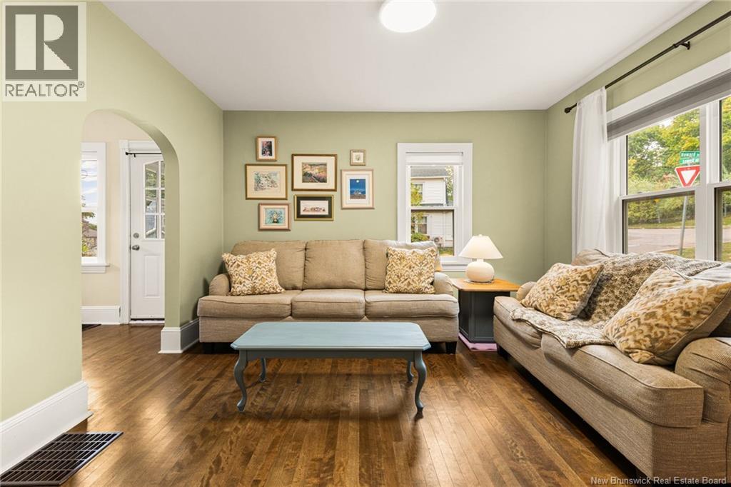 121 Howard Avenue, Riverview, New Brunswick  E1B 1L8 - Photo 7 - NB135739