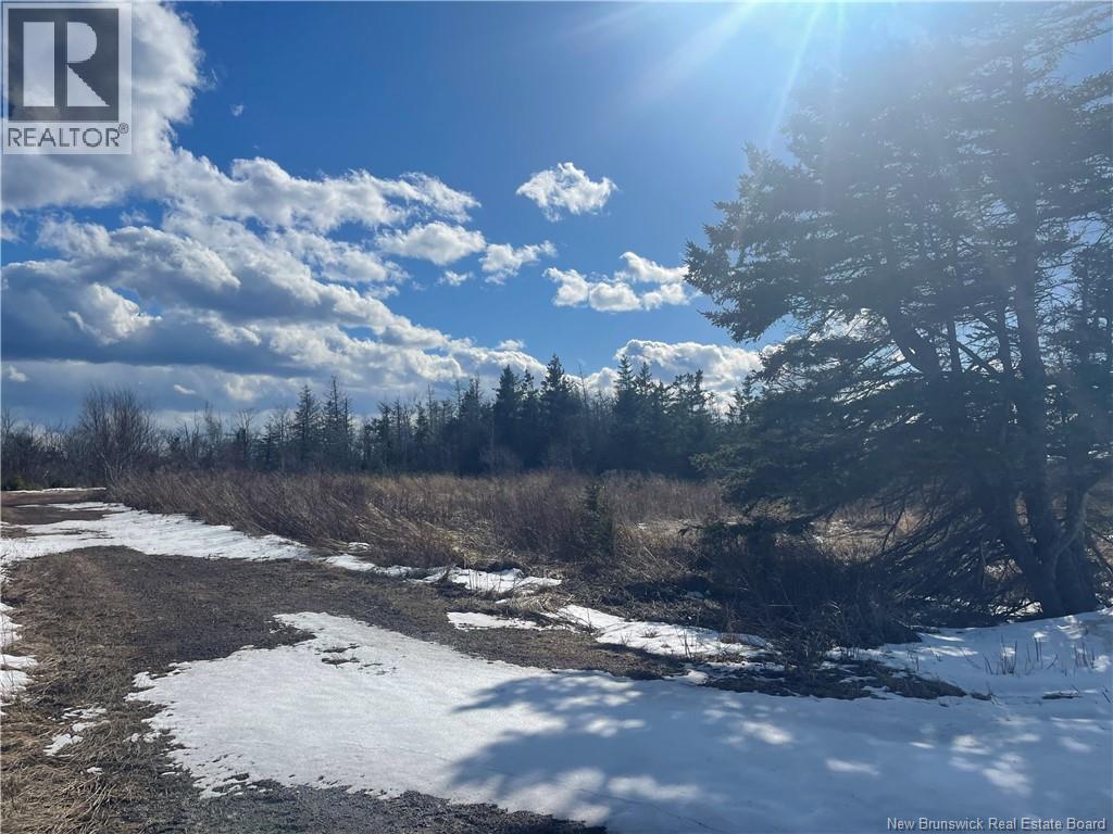 Lot 95-5 P'tit Barachois Road, Grand-Barachois, New Brunswick