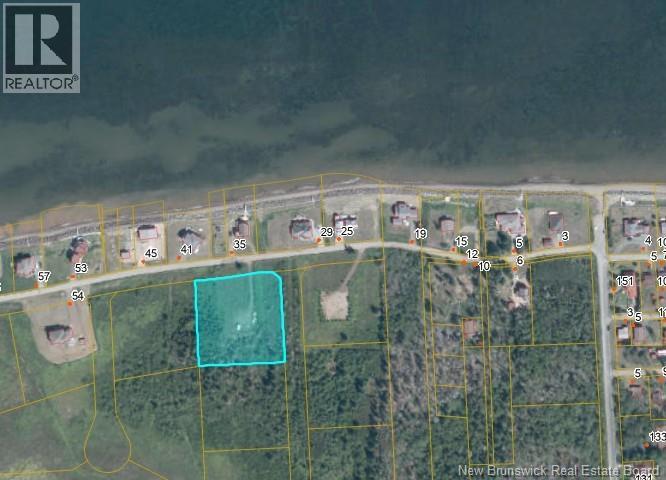 Lot 95-5 P'tit Barachois Road, Grand-Barachois, New Brunswick  E4P 7Y3 - Photo 16 - NB135618