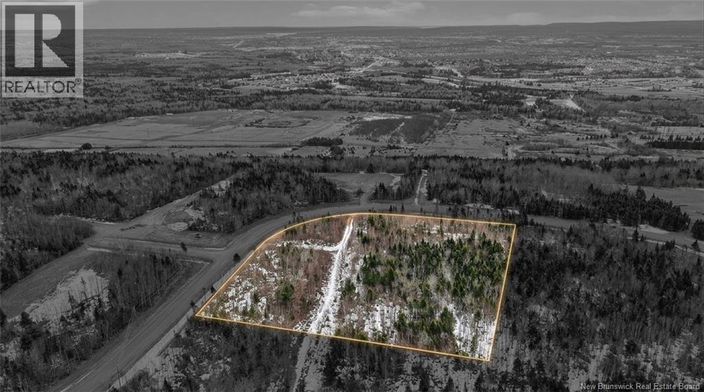 345 Timberline Road, Moncton, New Brunswick